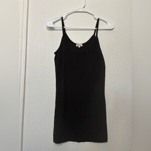 LAmade Black Women's Camisole